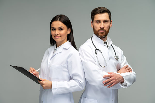 peptide therapy clinic in Braintree